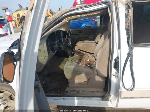 Продажа на аукционе авто 2005 Chevrolet Silverado 1500 Ls, vin: 1GCEC19Z45Z119161, номер лота: 44841125