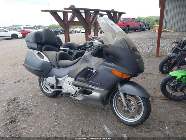 1999 BMW K1200 WB10555A4XZD70664