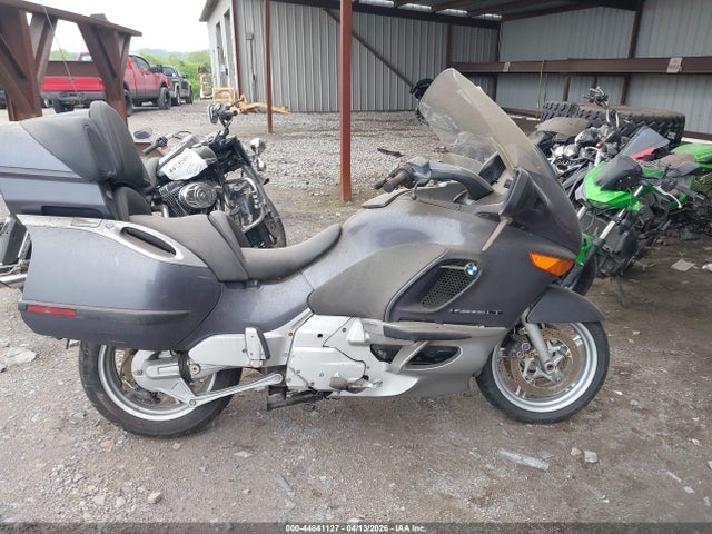 Aukcja sprzedaży 1999 Bmw K1200 Lt, vin: WB10555A4XZD70664, numer aukcji: 44841127