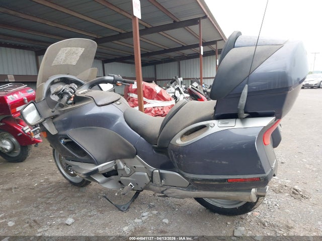 1999 BMW K1200 WB10555A4XZD70664 Photo 2
