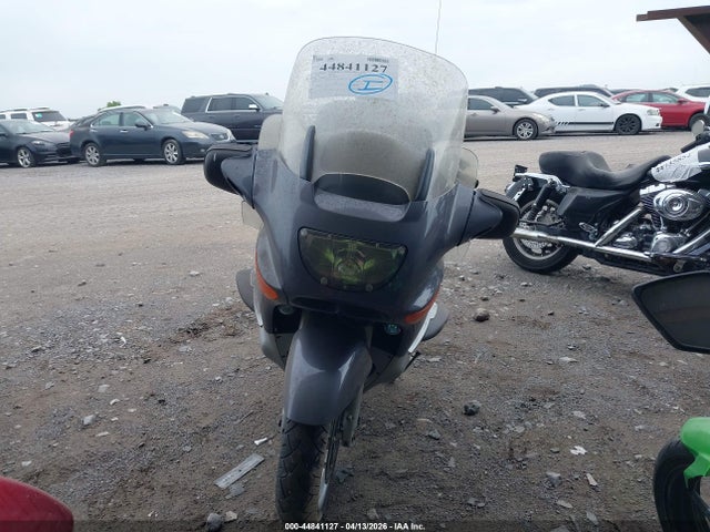 1999 BMW K1200 WB10555A4XZD70664 Photo 4