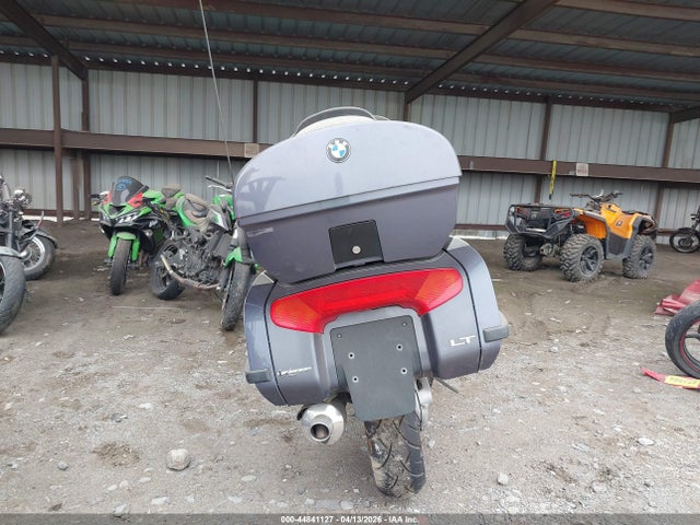 1999 BMW K1200 WB10555A4XZD70664 Photo 5