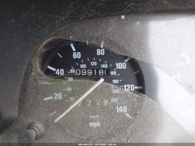 1999 BMW K1200 WB10555A4XZD70664 Photo 6