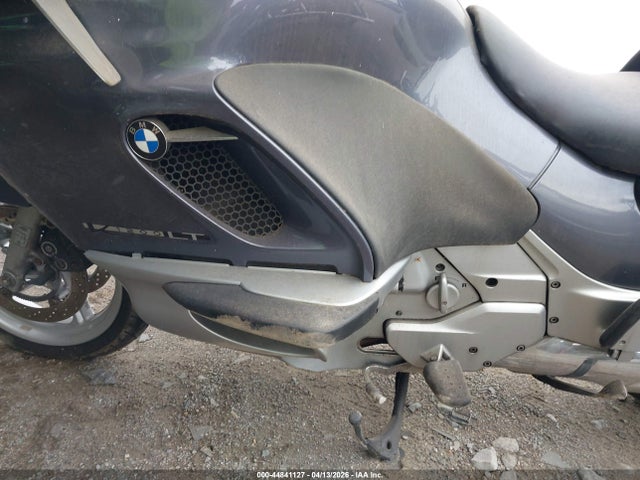 1999 BMW K1200 WB10555A4XZD70664 Photo 8