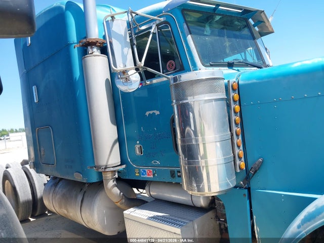 Продаж на аукціоні авто 1994 Peterbilt 379, vin: 1XP5DB8X8RN353494, номер лоту: 44841129