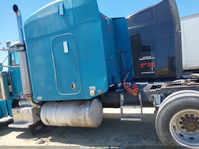 Продаж на аукціоні авто 1994 Peterbilt 379, vin: 1XP5DB8X8RN353494, номер лоту: 44841129