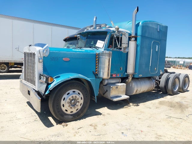 Продаж на аукціоні авто 1994 Peterbilt 379, vin: 1XP5DB8X8RN353494, номер лоту: 44841129
