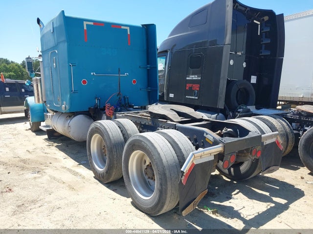 Продаж на аукціоні авто 1994 Peterbilt 379, vin: 1XP5DB8X8RN353494, номер лоту: 44841129