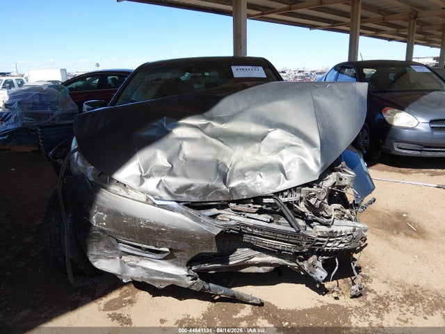 Honda Accord Ex-l 2014 1HGCR2F83EA159237 Image 9