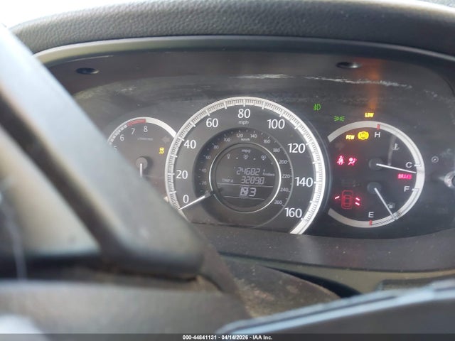 Honda Accord Ex-l 2014 1HGCR2F83EA159237 Image 6