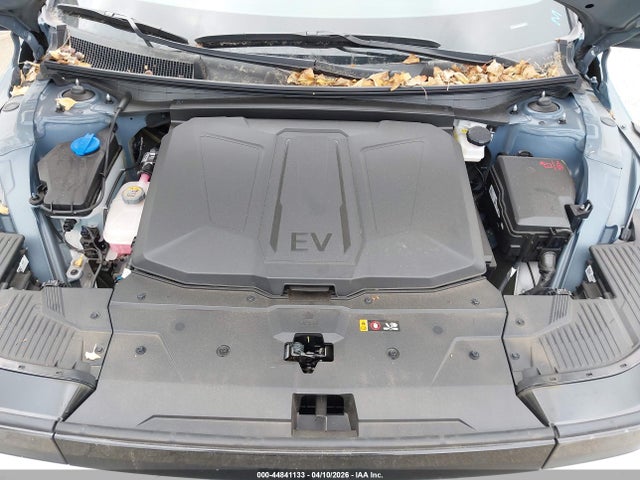 7YAKM4DAXSY002780 Hyundai IONIQ 5 SE