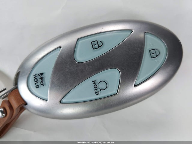 7YAKM4DAXSY002780 Hyundai IONIQ 5 SE