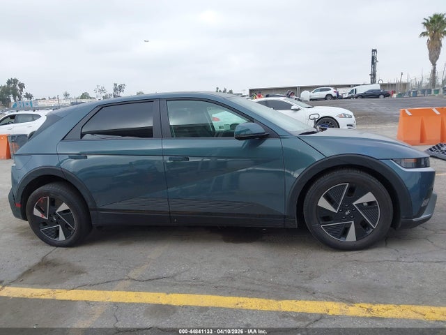 7YAKM4DAXSY002780 Hyundai IONIQ 5 SE