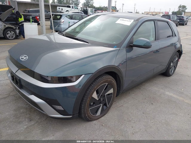 7YAKM4DAXSY002780 Hyundai IONIQ 5 SE
