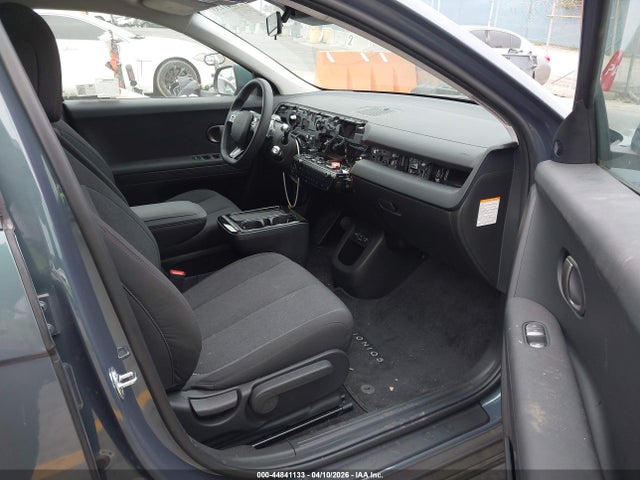 7YAKM4DAXSY002780 Hyundai IONIQ 5 SE