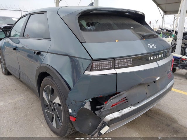 7YAKM4DAXSY002780 Hyundai IONIQ 5 SE
