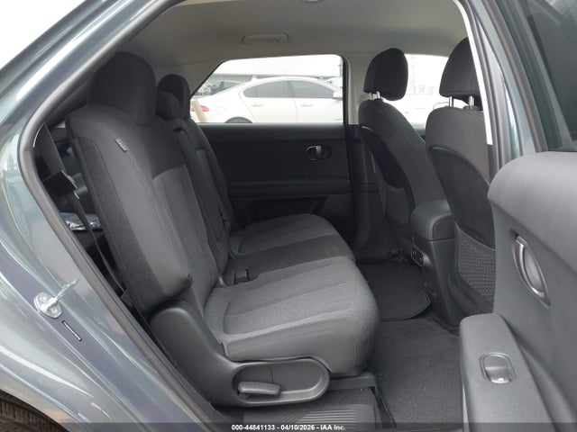 7YAKM4DAXSY002780 Hyundai IONIQ 5 SE