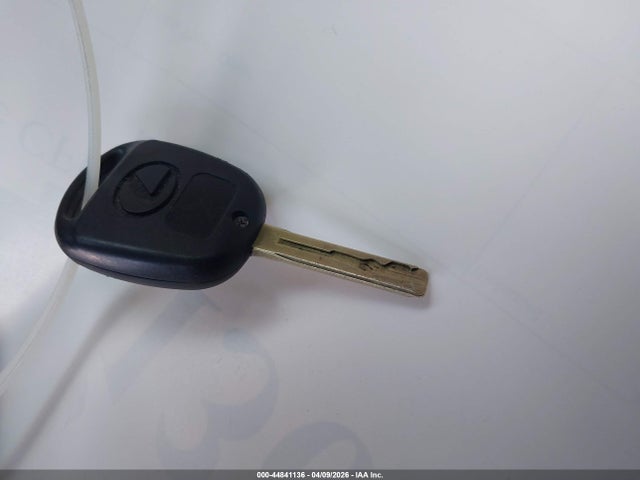44841136 :رقم المزاد ، JTJHA31U440059560 vin ، 2004 Lexus Rx 330 مزاد بيع