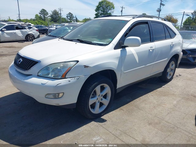 44841136 :رقم المزاد ، JTJHA31U440059560 vin ، 2004 Lexus Rx 330 مزاد بيع