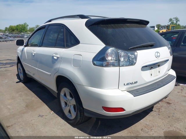 44841136 :رقم المزاد ، JTJHA31U440059560 vin ، 2004 Lexus Rx 330 مزاد بيع