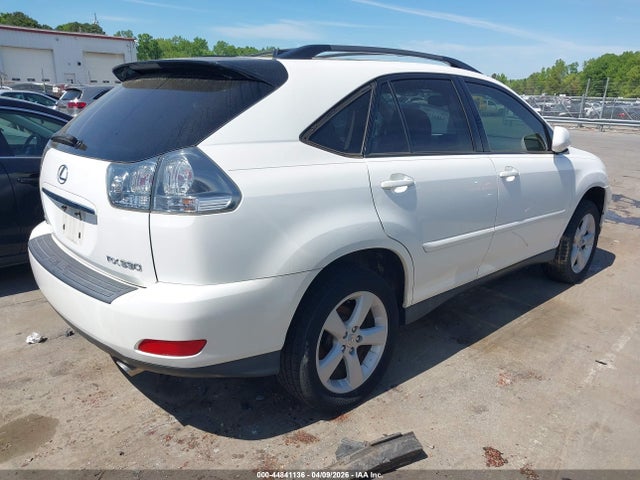 44841136 :رقم المزاد ، JTJHA31U440059560 vin ، 2004 Lexus Rx 330 مزاد بيع