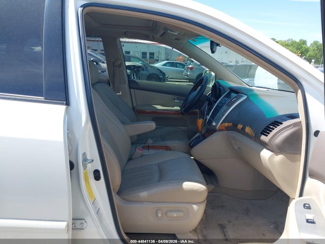 44841136 :رقم المزاد ، JTJHA31U440059560 vin ، 2004 Lexus Rx 330 مزاد بيع
