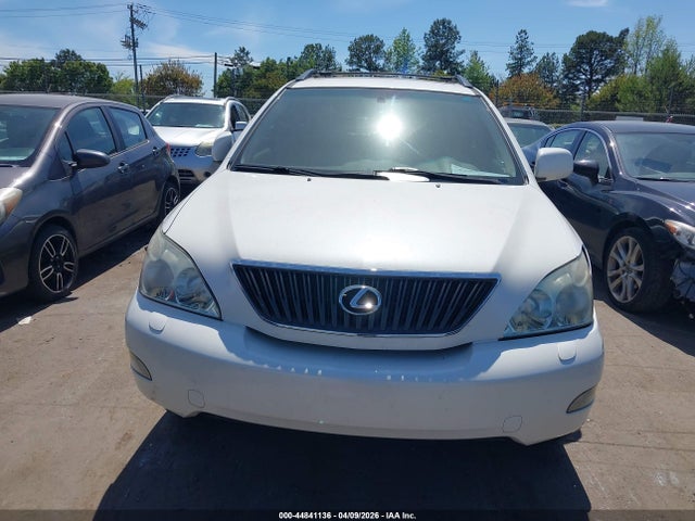 44841136 :رقم المزاد ، JTJHA31U440059560 vin ، 2004 Lexus Rx 330 مزاد بيع