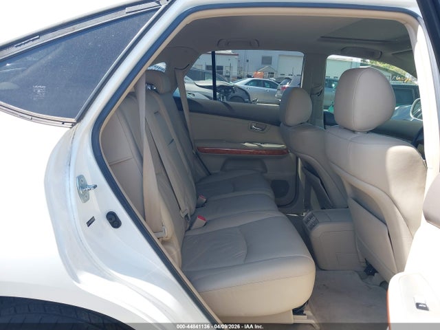 44841136 :رقم المزاد ، JTJHA31U440059560 vin ، 2004 Lexus Rx 330 مزاد بيع
