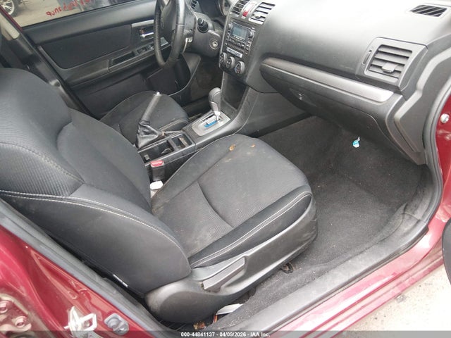 Продаж на аукціоні авто 2014 Subaru Impreza 2.0i Sport Premium, vin: JF1GPAL60E8274149, номер лоту: 44841137