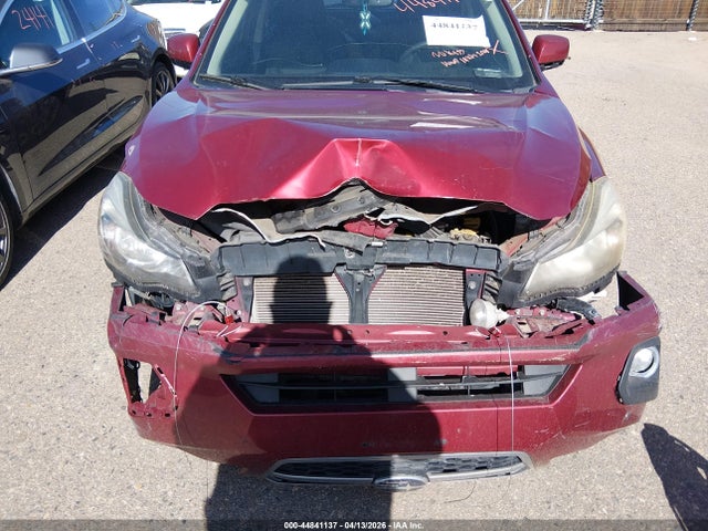 Продаж на аукціоні авто 2014 Subaru Impreza 2.0i Sport Premium, vin: JF1GPAL60E8274149, номер лоту: 44841137