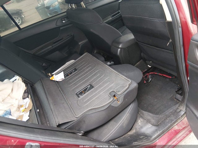 Продаж на аукціоні авто 2014 Subaru Impreza 2.0i Sport Premium, vin: JF1GPAL60E8274149, номер лоту: 44841137