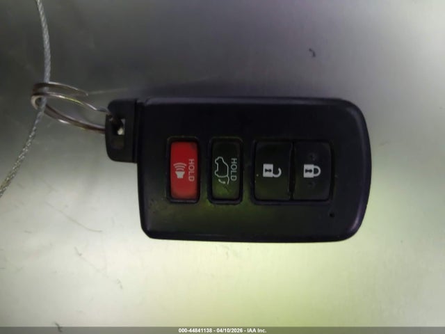 Продаж на аукціоні авто 2016 Toyota Highlander Limited V6, vin: 5TDDKRFH9GS232181, номер лоту: 44841138