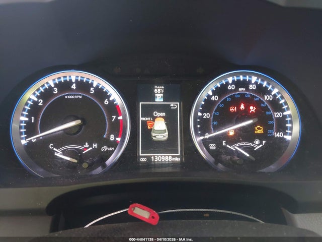 Продаж на аукціоні авто 2016 Toyota Highlander Limited V6, vin: 5TDDKRFH9GS232181, номер лоту: 44841138