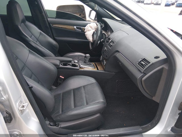 Aukcja sprzedaży 2009 Mercedes-benz C 63 Amg, vin: WDDGF77X99F220438, numer aukcji: 44841139