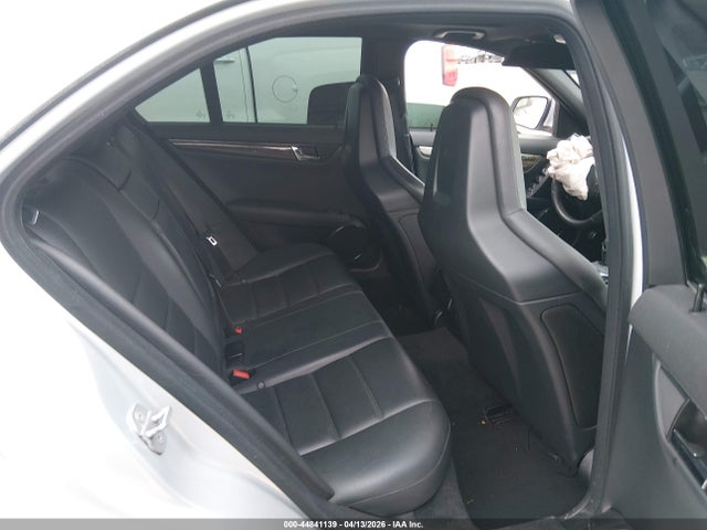 Aukcja sprzedaży 2009 Mercedes-benz C 63 Amg, vin: WDDGF77X99F220438, numer aukcji: 44841139