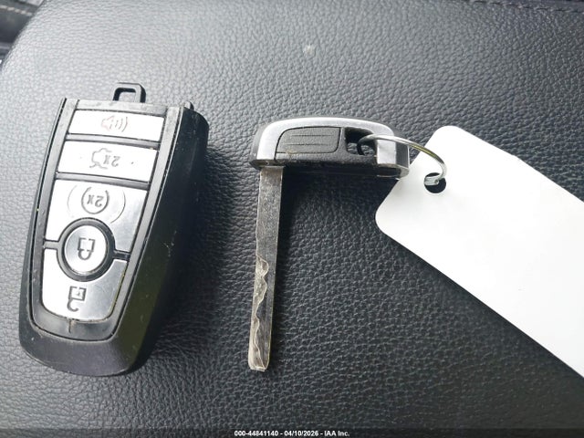 Ford Explorer Limited 2018 1FM5K7F82JGC16524 Image 11
