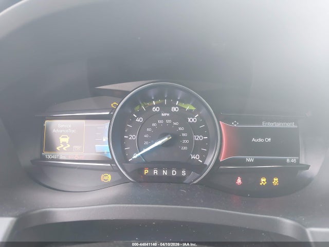 Ford Explorer Limited 2018 1FM5K7F82JGC16524 Image 7