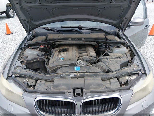 Продаж на аукціоні авто 2009 Bmw 328i Xdrive, vin: WBAPK73579A453478, номер лоту: 44841142
