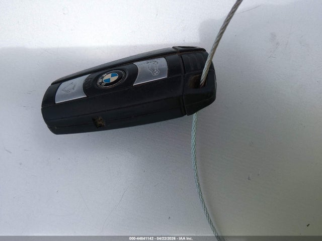 Продаж на аукціоні авто 2009 Bmw 328i Xdrive, vin: WBAPK73579A453478, номер лоту: 44841142