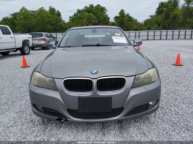 Продаж на аукціоні авто 2009 Bmw 328i Xdrive, vin: WBAPK73579A453478, номер лоту: 44841142
