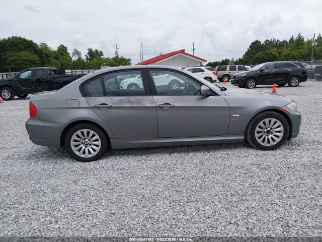 Продаж на аукціоні авто 2009 Bmw 328i Xdrive, vin: WBAPK73579A453478, номер лоту: 44841142
