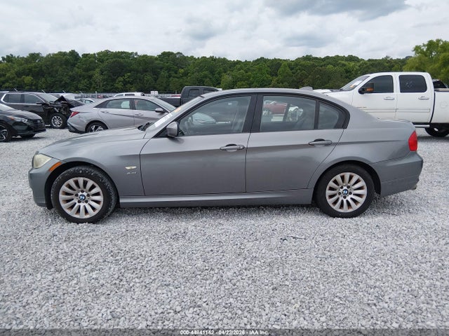 Продаж на аукціоні авто 2009 Bmw 328i Xdrive, vin: WBAPK73579A453478, номер лоту: 44841142