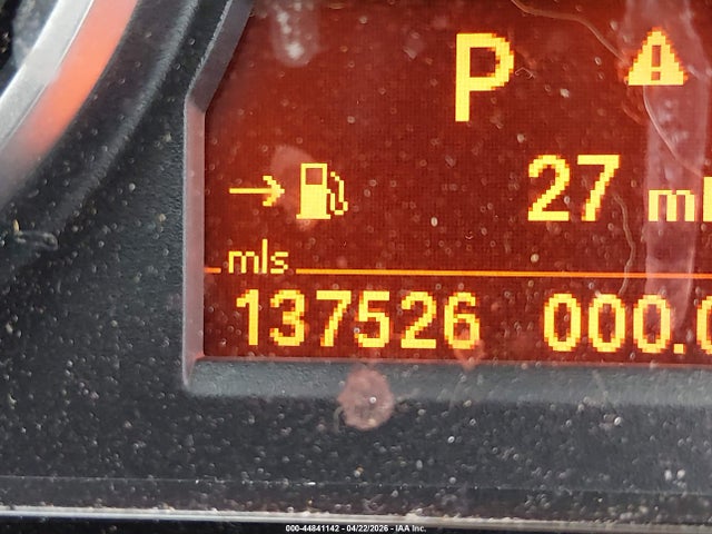Продаж на аукціоні авто 2009 Bmw 328i Xdrive, vin: WBAPK73579A453478, номер лоту: 44841142