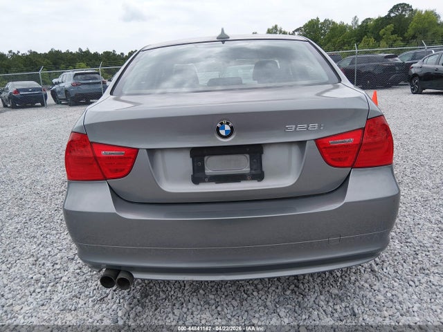 Продаж на аукціоні авто 2009 Bmw 328i Xdrive, vin: WBAPK73579A453478, номер лоту: 44841142