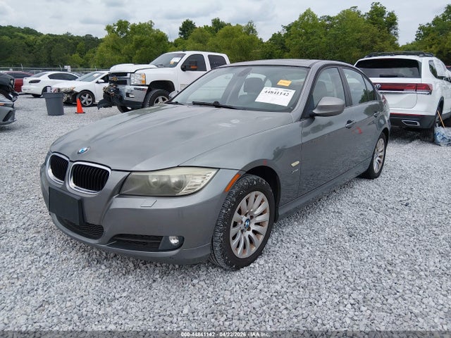 Продаж на аукціоні авто 2009 Bmw 328i Xdrive, vin: WBAPK73579A453478, номер лоту: 44841142
