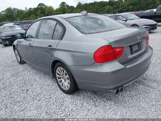 Продаж на аукціоні авто 2009 Bmw 328i Xdrive, vin: WBAPK73579A453478, номер лоту: 44841142