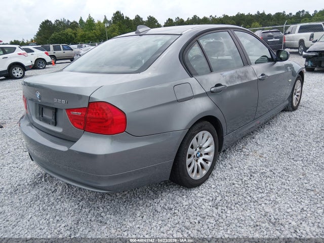 Продаж на аукціоні авто 2009 Bmw 328i Xdrive, vin: WBAPK73579A453478, номер лоту: 44841142