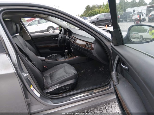 Продаж на аукціоні авто 2009 Bmw 328i Xdrive, vin: WBAPK73579A453478, номер лоту: 44841142