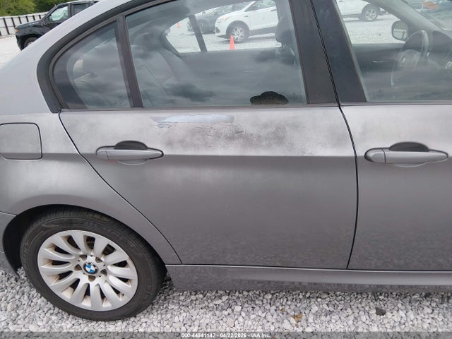 Продаж на аукціоні авто 2009 Bmw 328i Xdrive, vin: WBAPK73579A453478, номер лоту: 44841142