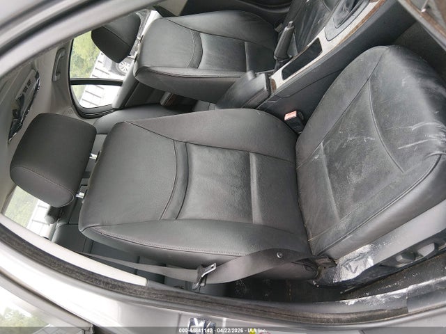 Продаж на аукціоні авто 2009 Bmw 328i Xdrive, vin: WBAPK73579A453478, номер лоту: 44841142